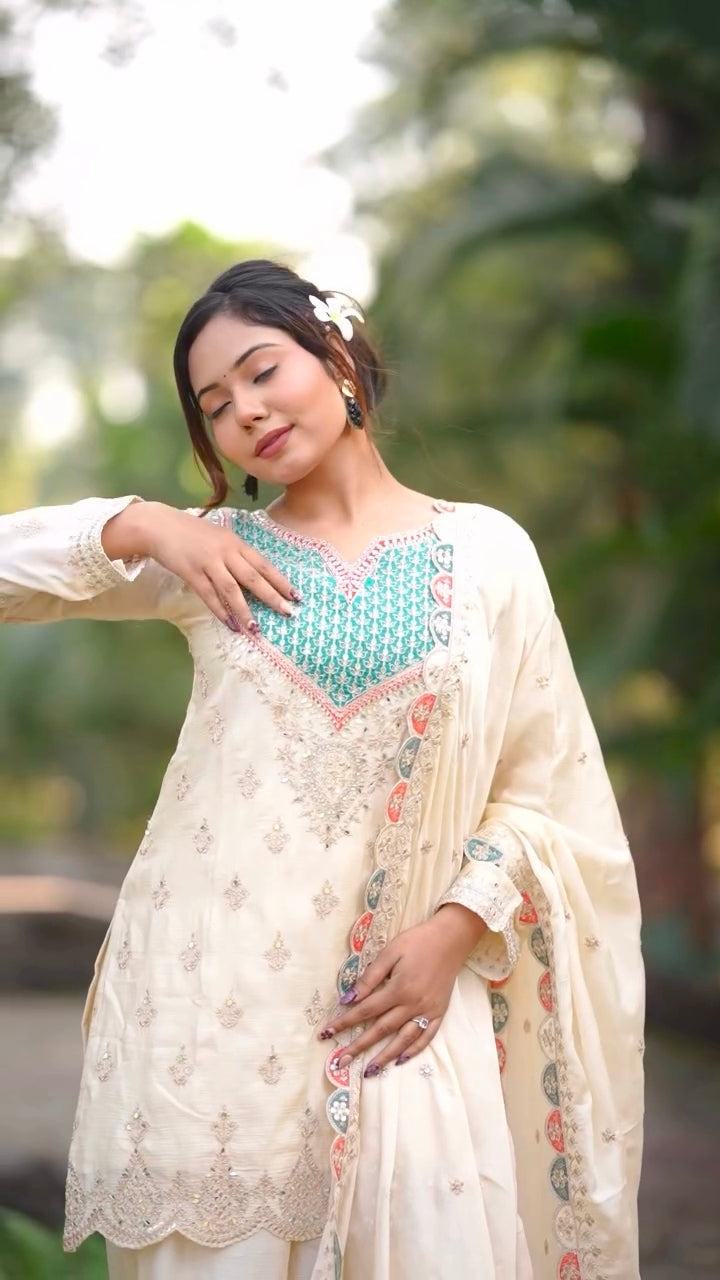 Traditional Wear