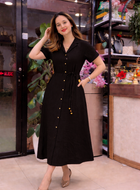 Designer Rayon Dress