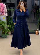Women's Premium Rayon Printed Dress | Soft & Comfortable Casual Wear